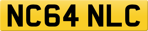 NC64NLC